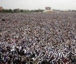 five big reservation Movement