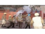 Jaat reservation: Firing