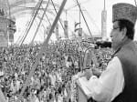 Narendra Modi, the imposter , Bukhari Mahatg : Azam Khan