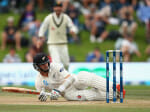 kane williamson become second youngest crickter who break a record