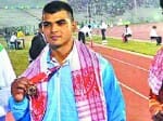 success story of haryana player neeraj chopra