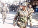 Jat Protest, Haryana Normal, Curfew in Hissar