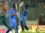 india vs bangladesh, photo gallery