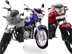 cheapest bikes of indian companies in india