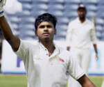 Mumbai Clinch 41th time Ranji Trophy