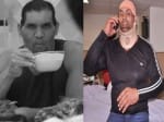 khali breakfast after fight injury.