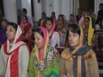 yeeshus prayer in christ church