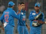 Ashish nehra s Super Six in power play