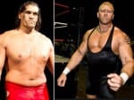 wwe star the great khali vs brody steele wrestler in dehradun