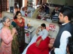 not only saini, but others also responsible for violence : dushyant