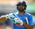 Team India Trouble, Rohit Sharma injured 