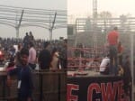 the great khali returns show start up function