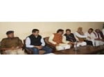 jaat reservation