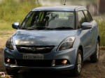 Maruti Dzire Diesel Variants Offered With Discounts Upto Rs. 65,000