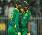 Shoaib Malik Admits Pakistan Had no Idea About Conditions in India Game