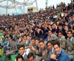student was facing problem in khali dehradun show.