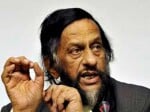 chargesheet against RK Pachauri