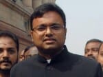 Aircel-Maxis scam: Raids by IT-ED reveal Karti Chidambaram amassed huge wealth, built massive empire overseas