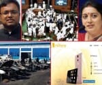 News round up of day 010316