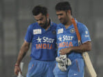 MS Dhoni Become First Captain who Hits Most Sixes