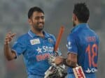 Nice facts: 6 balls in India s 3rd victory in Asia cup