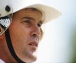 Ex New Zealand Captain Martin Crowe Dies at 53 