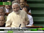 Narendra Modi Lead in Sansad Like a Boss