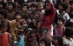 ROHINGYA