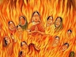 Rani Padmavati...Nitu Thakur
