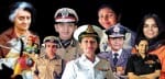 NARI SHAKTI HAI SAMMAN HAI
