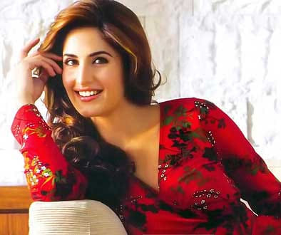 katrina kaif makes yashraj unhappy