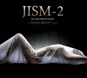 which actress will be in jism3?