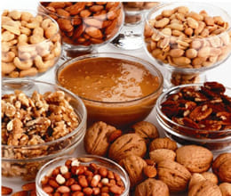 overeating delicious food harmful