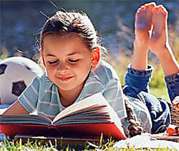 way t improve concentartion among children
