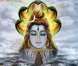 shiva wil bring luck on second monday