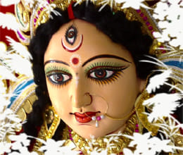 maa-durga-will-stay-on-earth-for-nine-days-during-gupt-navratri