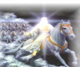 kalki avtar of vishnu 
