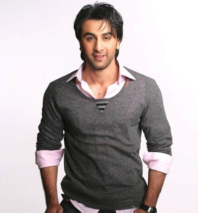 kashyap brother became ranbir's favorite