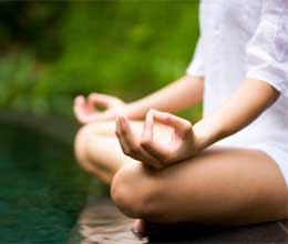 meditation requirement for student 
