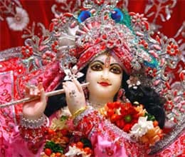 god always helps devotee 