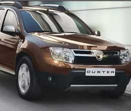 renault duster hiked by 40000
