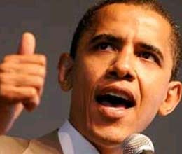 obama confident to winning again