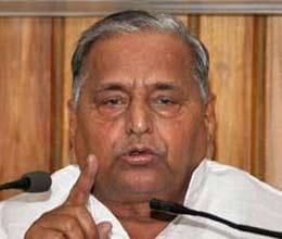 mulayam raises questions on kanya vidya dhan scheme 