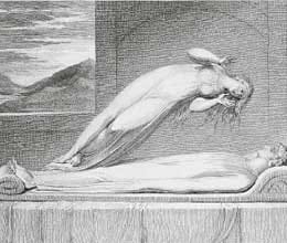 where soul goes after death 