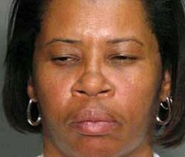 woman sentenced twelve years for stealing child
