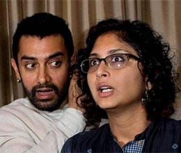 dhobi ghaat made aamir khan kiran rao fight