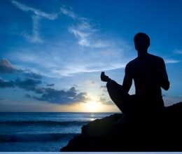 can see another world from yoga 