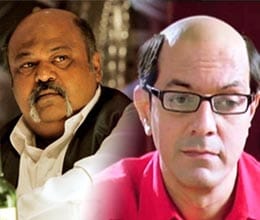 saurabh shukla partially bald look in i am 24