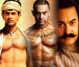 Amir Khan Mr. Perfectionist