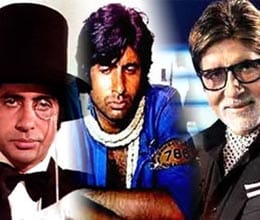 amitabh bachchan